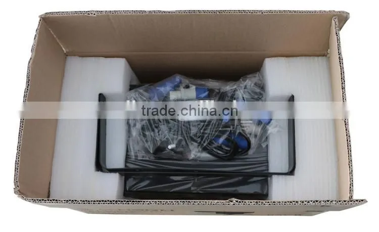 multiple operating modes for festive occassions 24pcs led wall washer