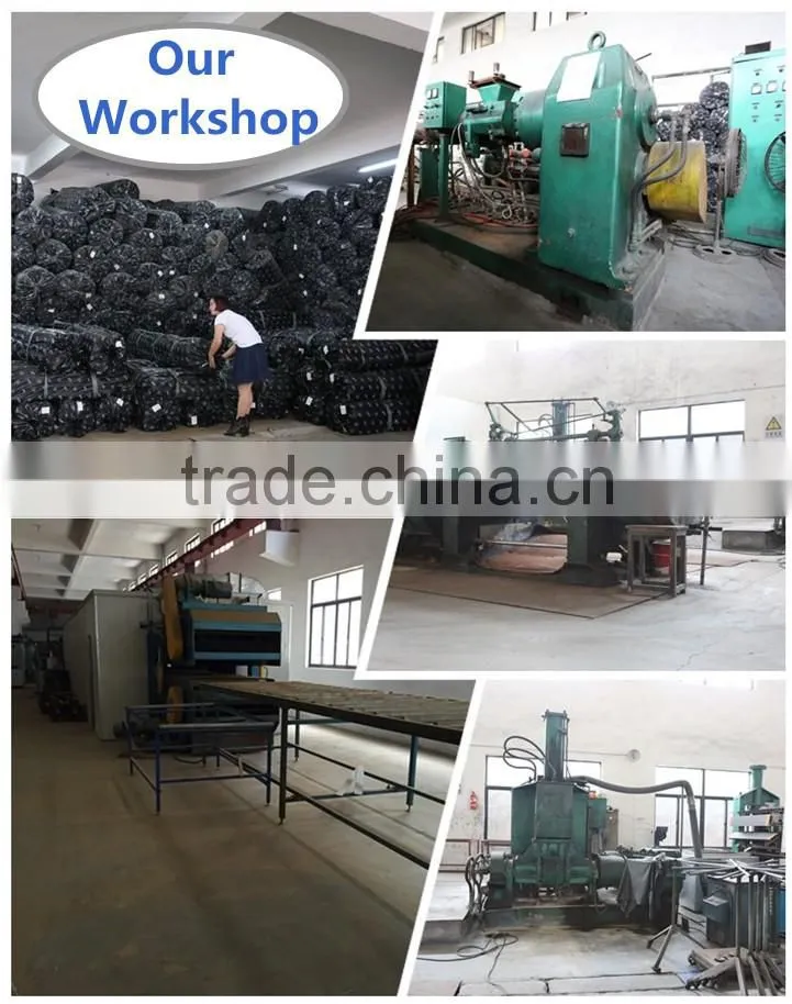 Heat insulation material rubber plastic foam