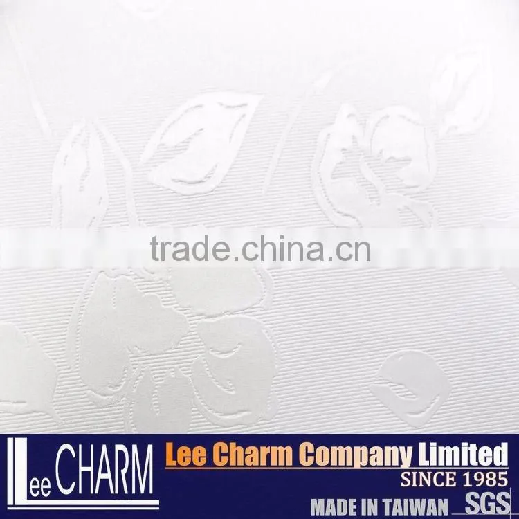 Polyester Sofa Brocade Heavy Upholstery Fabric