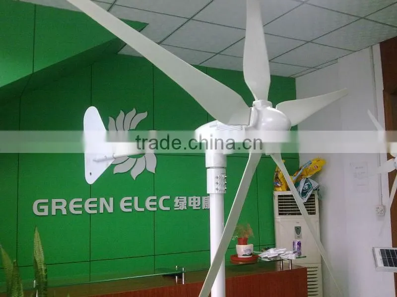 china cheap home wind turbine