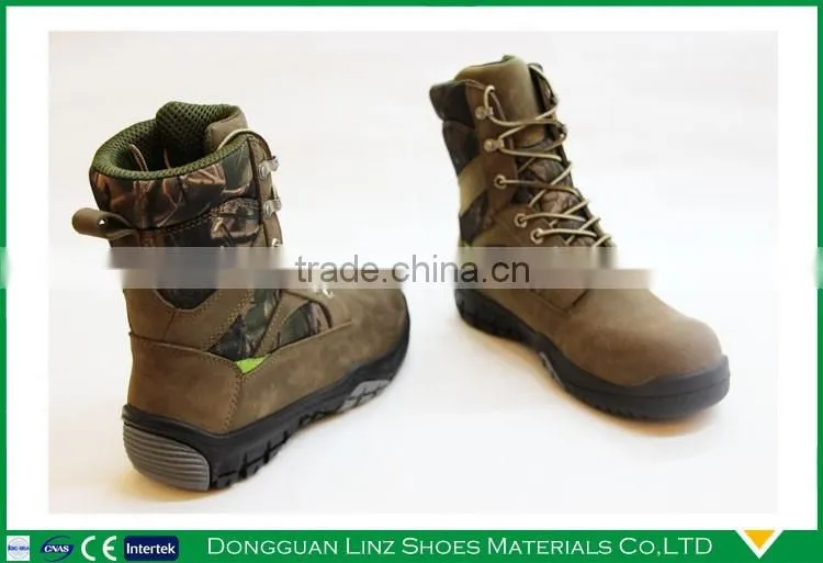 Army Boots