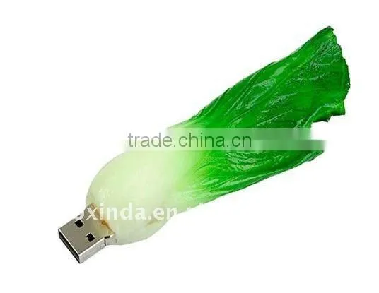 OEM Manufacturing Cartoon USB Gifts