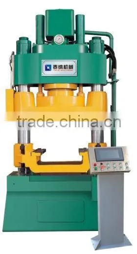 Fly Ash Bricks Making Machinery Hydraulic