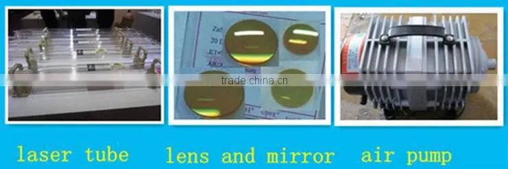 laser cutting and engraving machine/laser cutting machines 5030