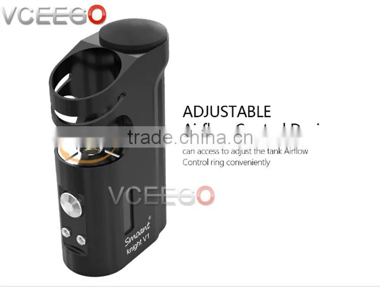 Wholesales hot selling japanese cotton vaping with Over time Protection from Smoant