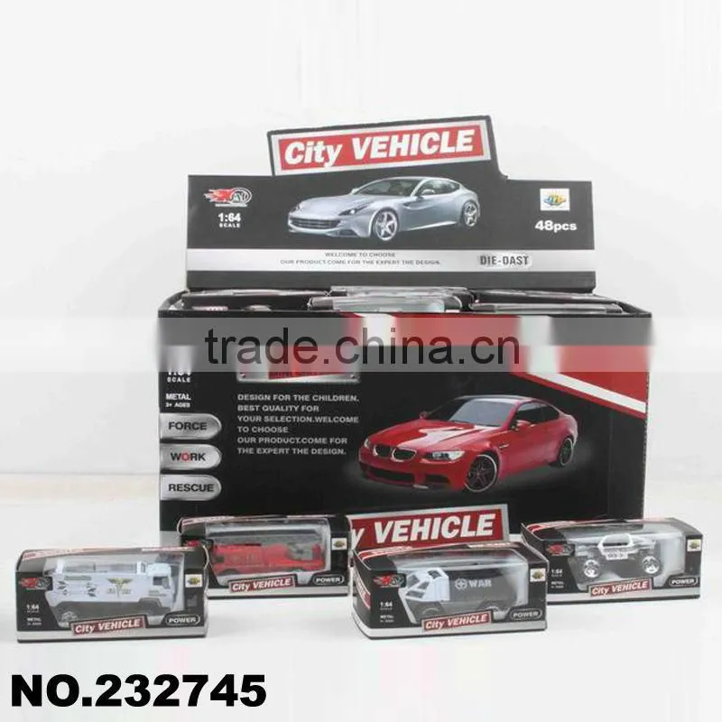 truck model