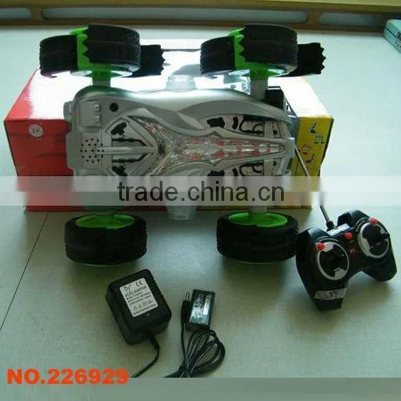 2012 Newest IPHONE Control 4 Channel R/C car