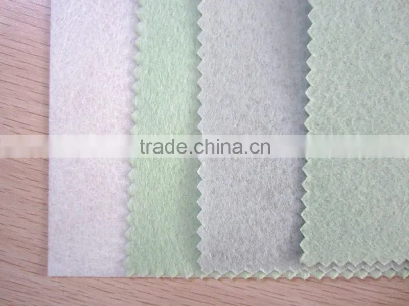 Polyester mat used for SBS /APP