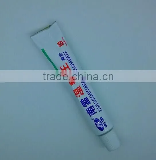 aluminum cosmetic containers for pharmaceuticals industry