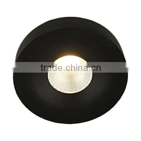 High Quality IP54 Fixed Dimmable High Power 18W COB LED Light