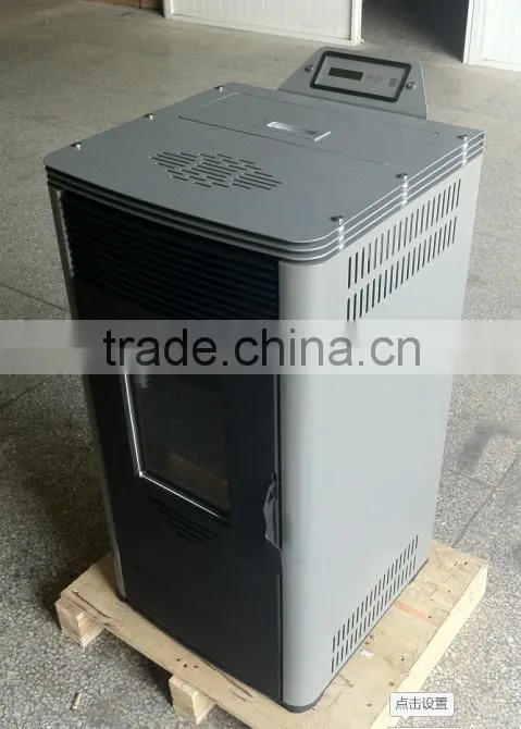 portable ce pellet stove