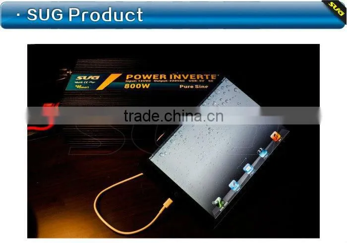2014 hot sale high quality power inverter