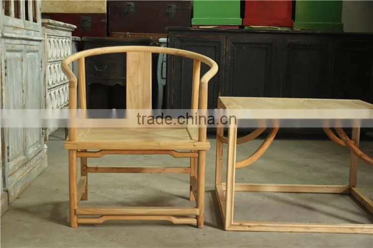Chinese antique furniture wholesale antique dining chair