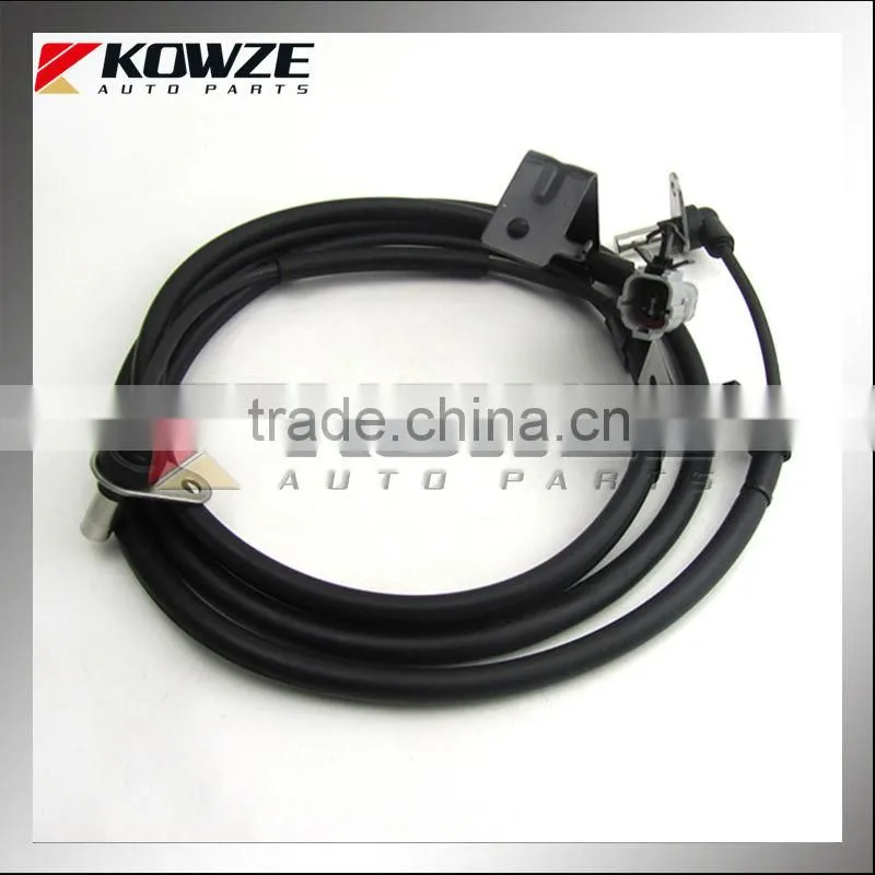 Rear ABS Sensor For Isuzu D-Max 897387992151