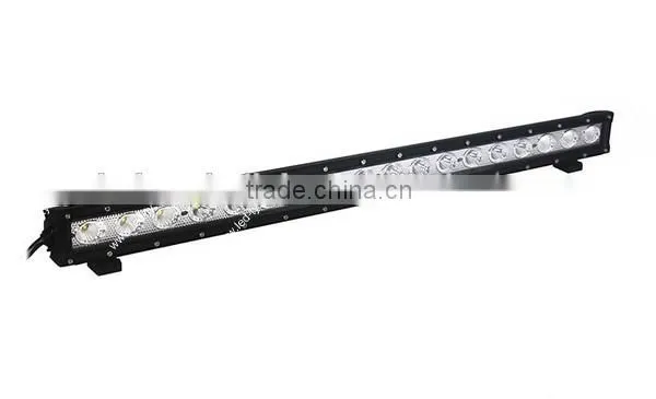 30 inch 90w LED Light Bar Off Road LED Driving Light Bar 4X4 LED Work Light Bar