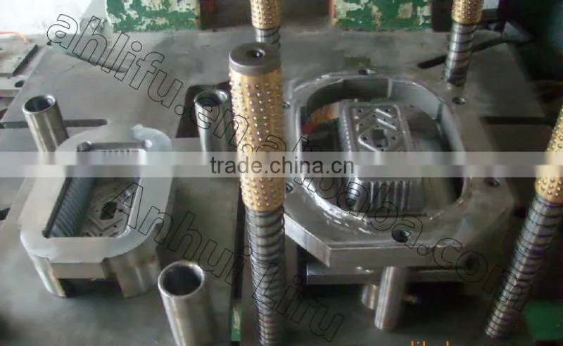 Top Quality Bottom Price Aluminum Metal Mould Casting