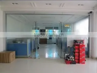 Shantou Jianfengyuan Toys Co., Ltd. company overview - view 3