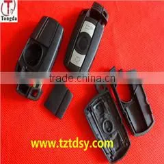 TD Transponder( remote)car key shells for B key shell