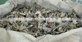 household appliance Scrap refrigerator/refrige recycling production line