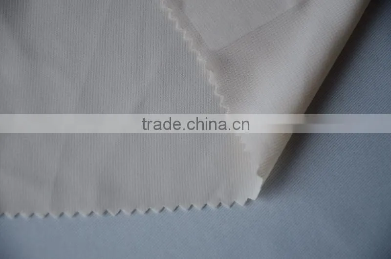 spring new design normal blouse wool peach fabric