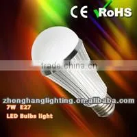 Replaces Incandescent and CFL Lights & Lamps E27 3W, 5W, 7W, 9W, 12Watt - LED Bulb Lamps & Lighting