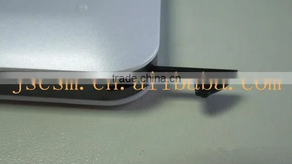 HOT! 7 touch ebook with multifunction and TFT screen 800*480 high resolution 720P video file supported made in china