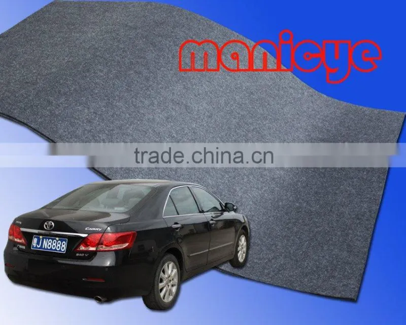 automotive headliner fabrics