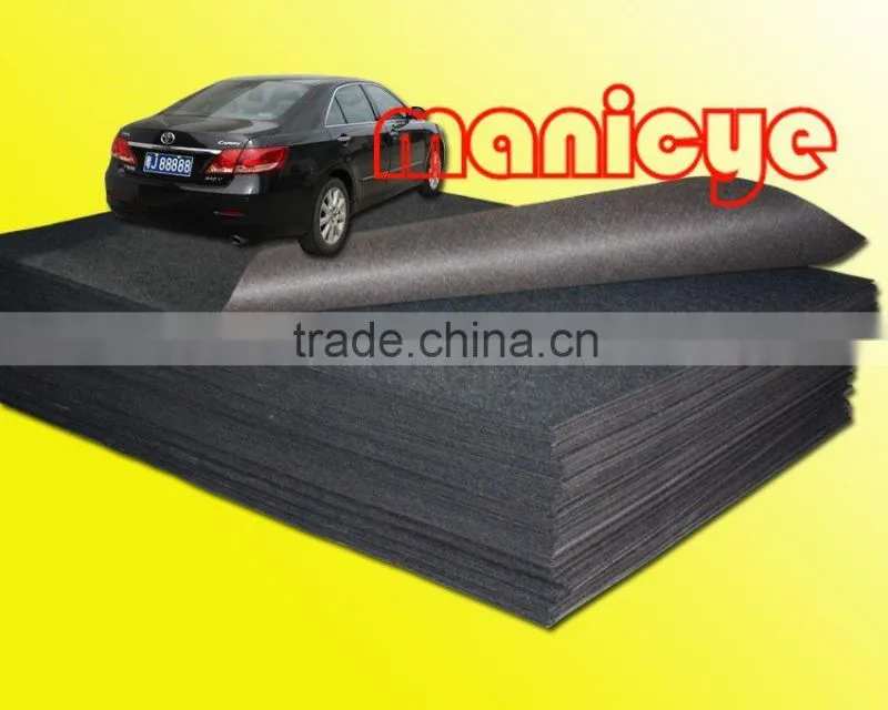 100% polyester auto upholstery fabric