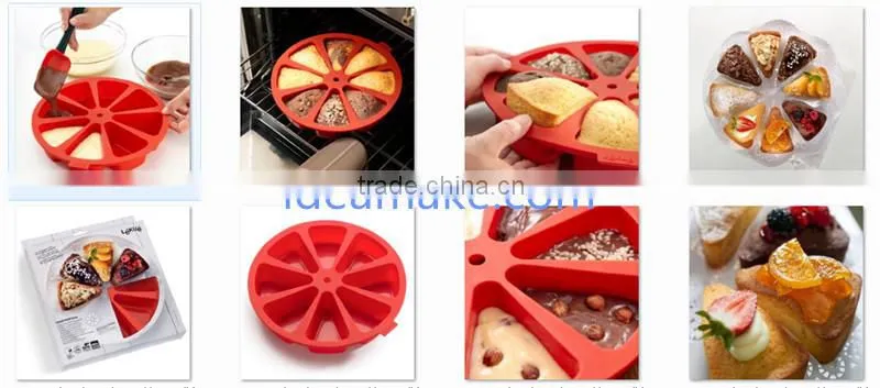 2015 new product food grade plastic airtight food container set