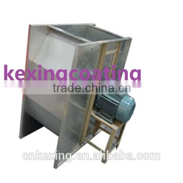 China professional CE standard DDF centrifugal fan manufacturer