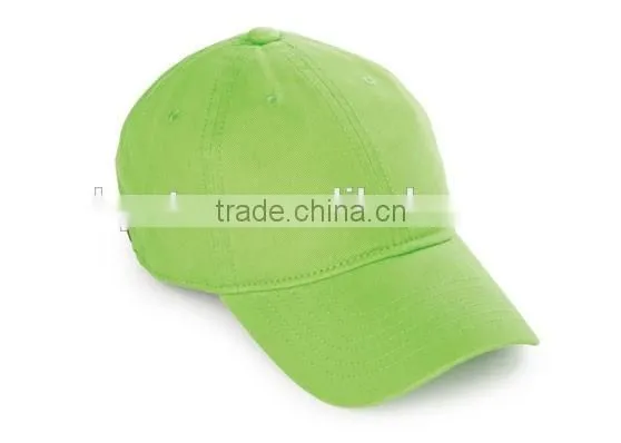 Cotton washing women straw hat/promotional straw hat