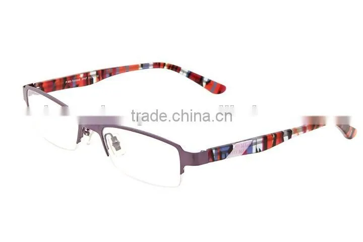 Acetate China wholesale optical eyeglasses full frame