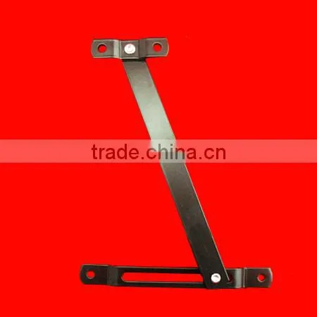 Aluminium Casement Window Stay Aluminum Friction Stay