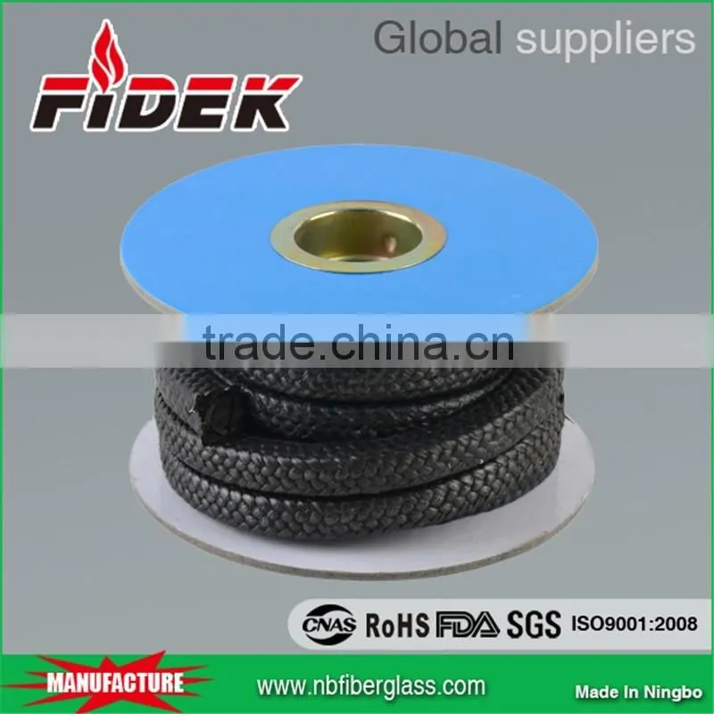 High Resistant Graphite Ptfe Packing