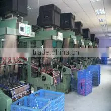 Shenzhen Qinghan Garment Accessories Co., Ltd. company overview - view 2