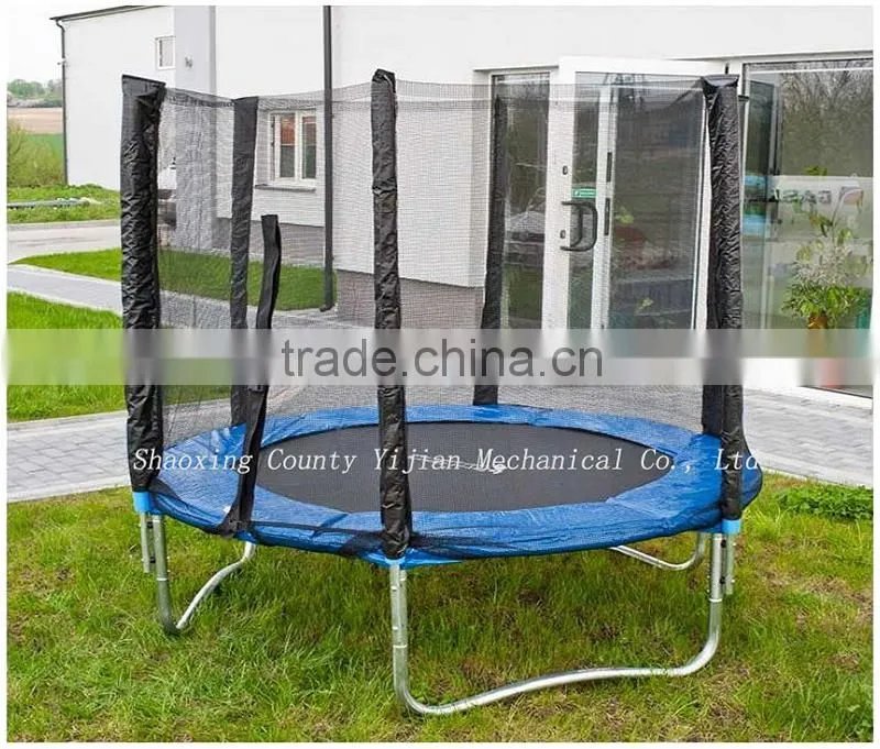 Cheap Gymnastics Big Trampoline For Sale