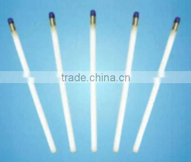 Silicone Sticky dust adhesive pen with magnet( IN STOCK ) cleaning pen