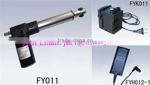 Chinese Linear Actuator Supplier 12v or 24v
