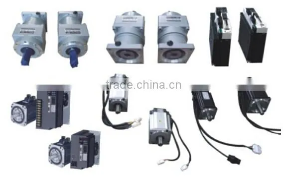 CNC plasma/flame cutting machine