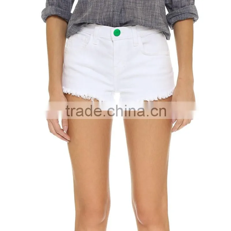 Colorful Painted Remove Metal Buttons For Jeans