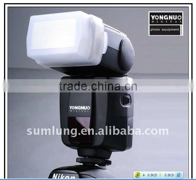 YN-465 Camera falsh speedlite for Nikon