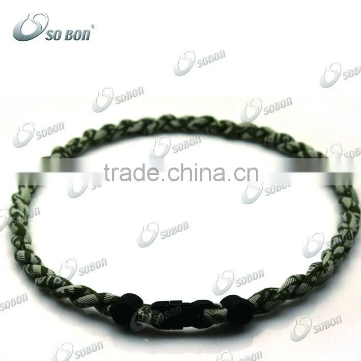 two ropes pain relief necklace for youth