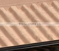 Top quality lacquer logo 10pens Wooden pen box set