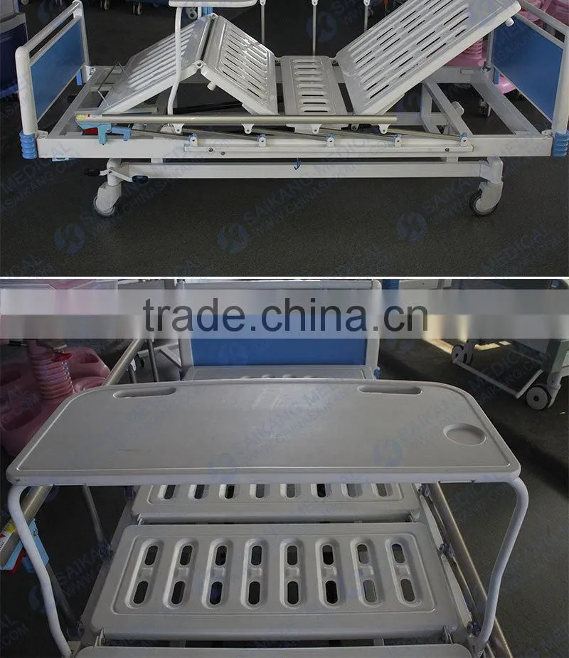 SK041-2 Luxury Medical Beds