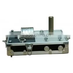 ball pneumatic pressure gauge