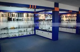 Ningbo Passerby Electronic Co., Ltd. company overview - view 2