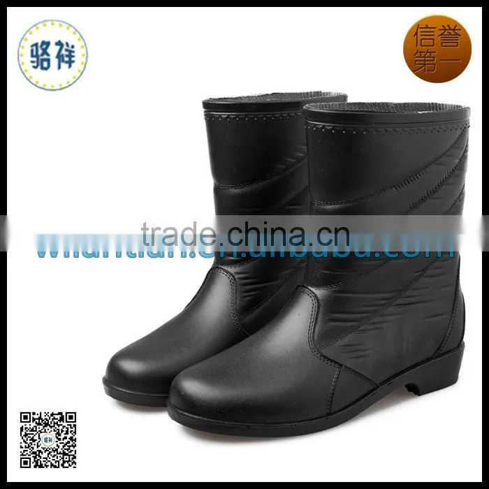 Fashion Garden wellies rain boots
