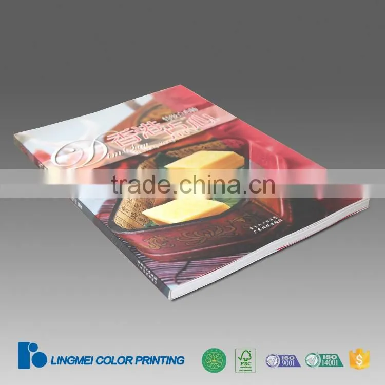 Advertising coloring book printing service custom printing ys paint catalog