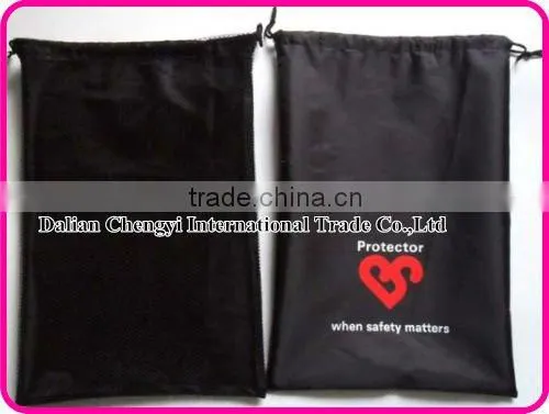 High Quality For Hotspring Non-woven Drawstring Bag