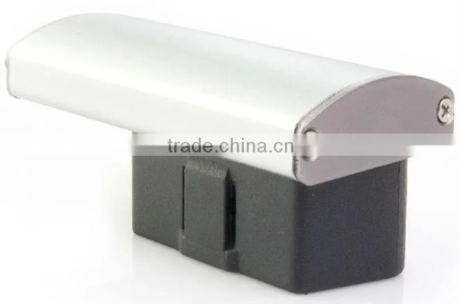 Auto CANBUS OBD module window for CADILLAC SRX 2012